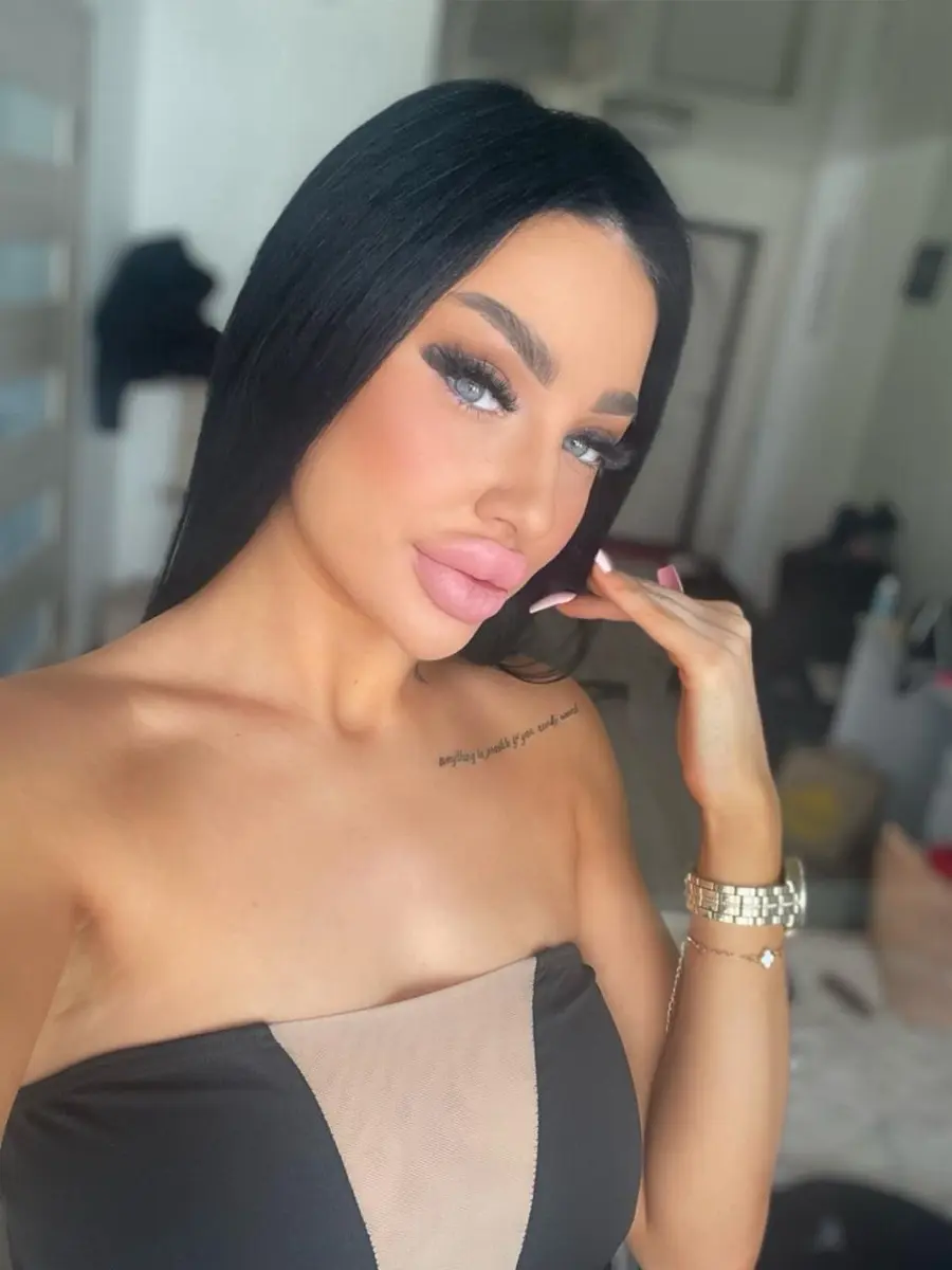 Агнес эскорт в городе Астана