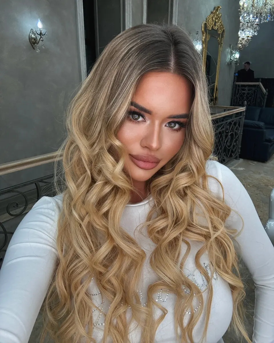 Агнес эскорт в городе Астана