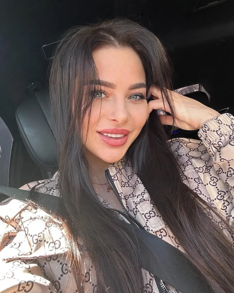 Алеся эскорт в городе Астана