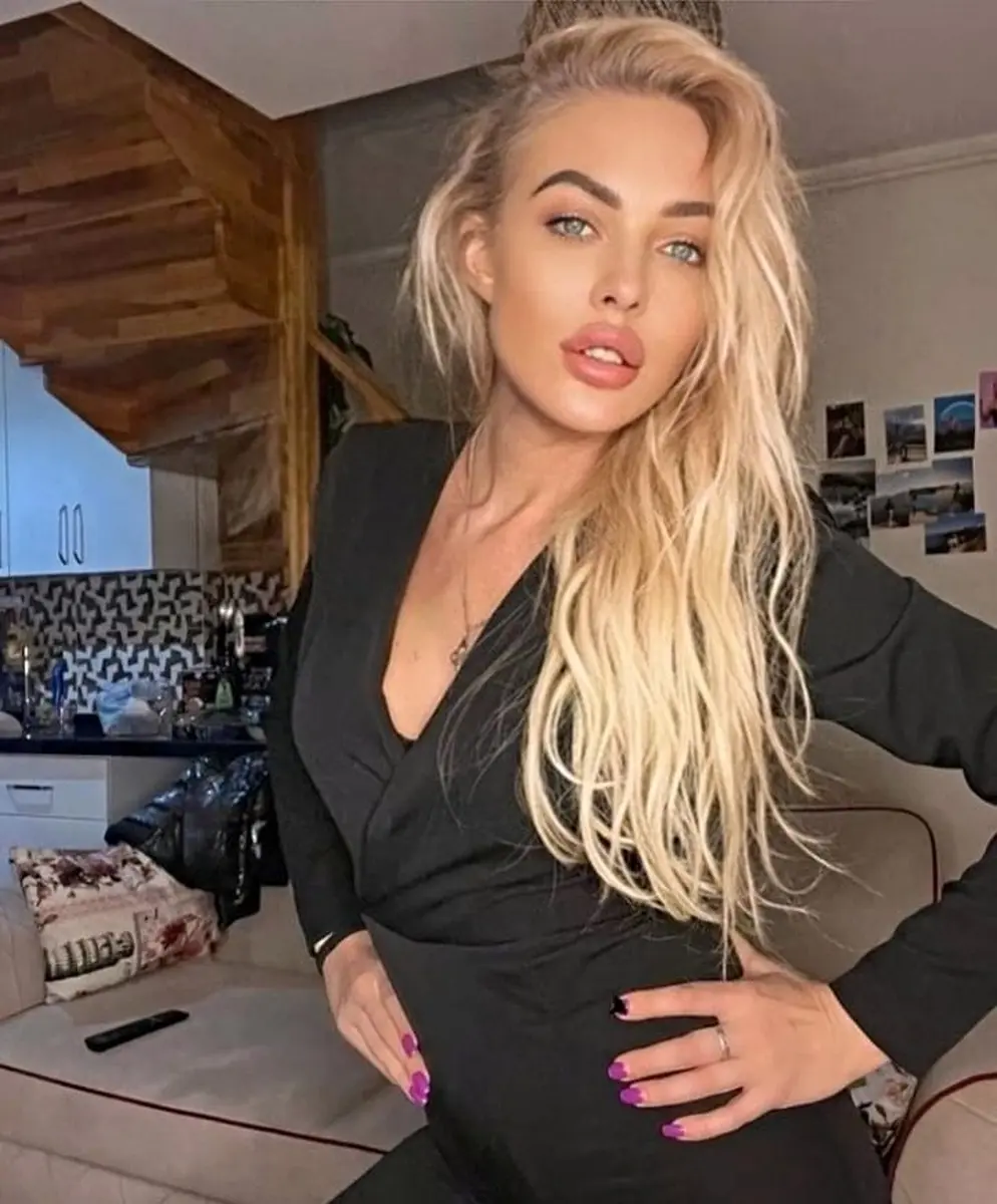 Алекса эскорт в городе Астана