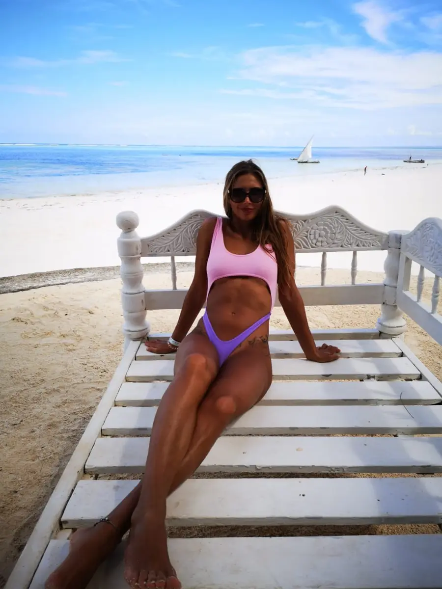 Алиса эскорт в городе Астана