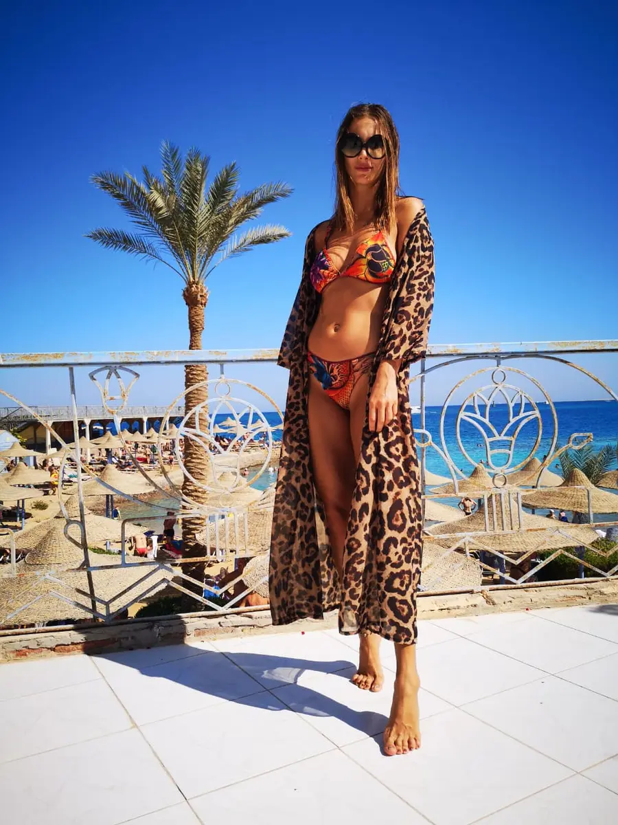 Алиса эскорт в городе Астана