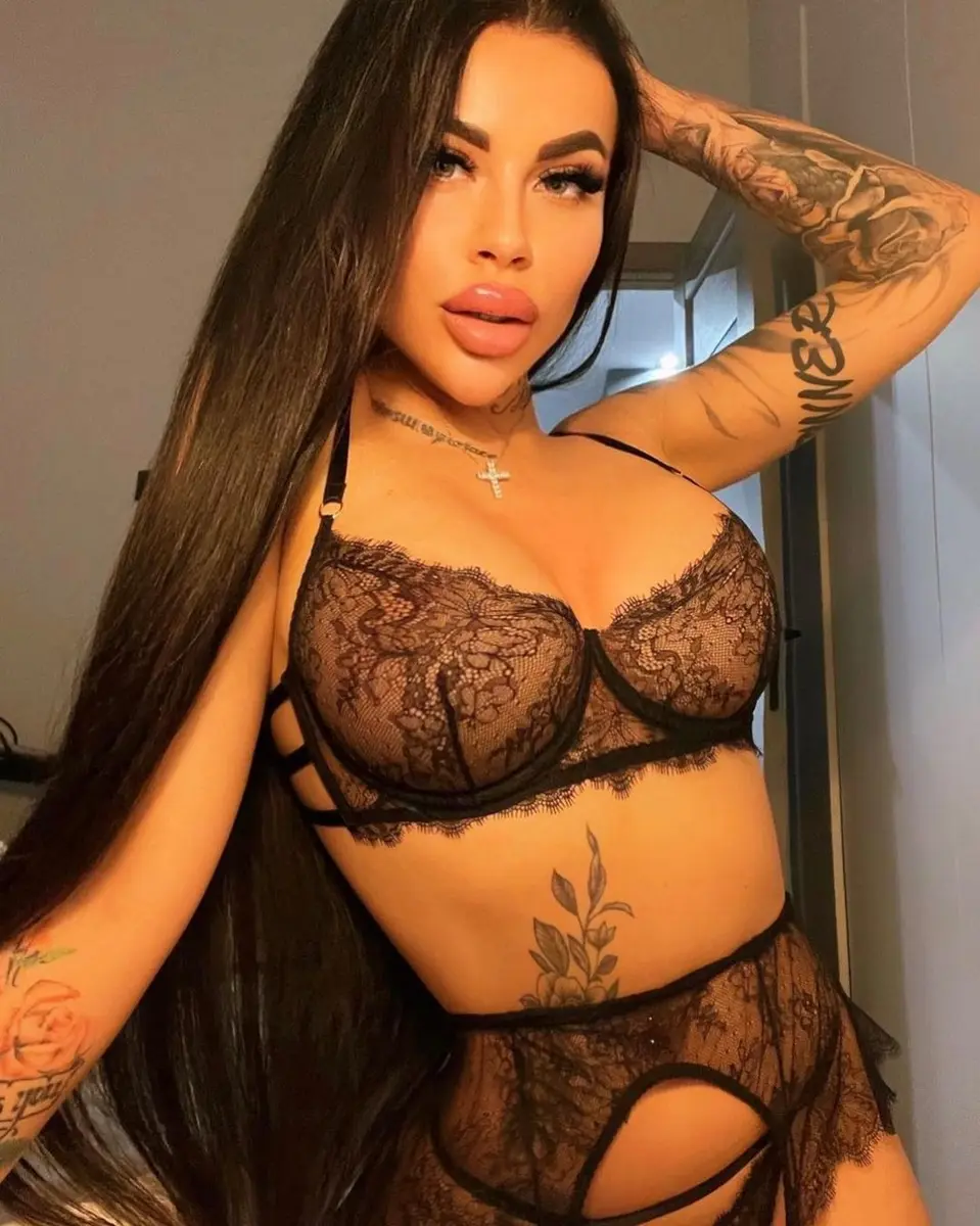 Амалия эскорт в городе Астана