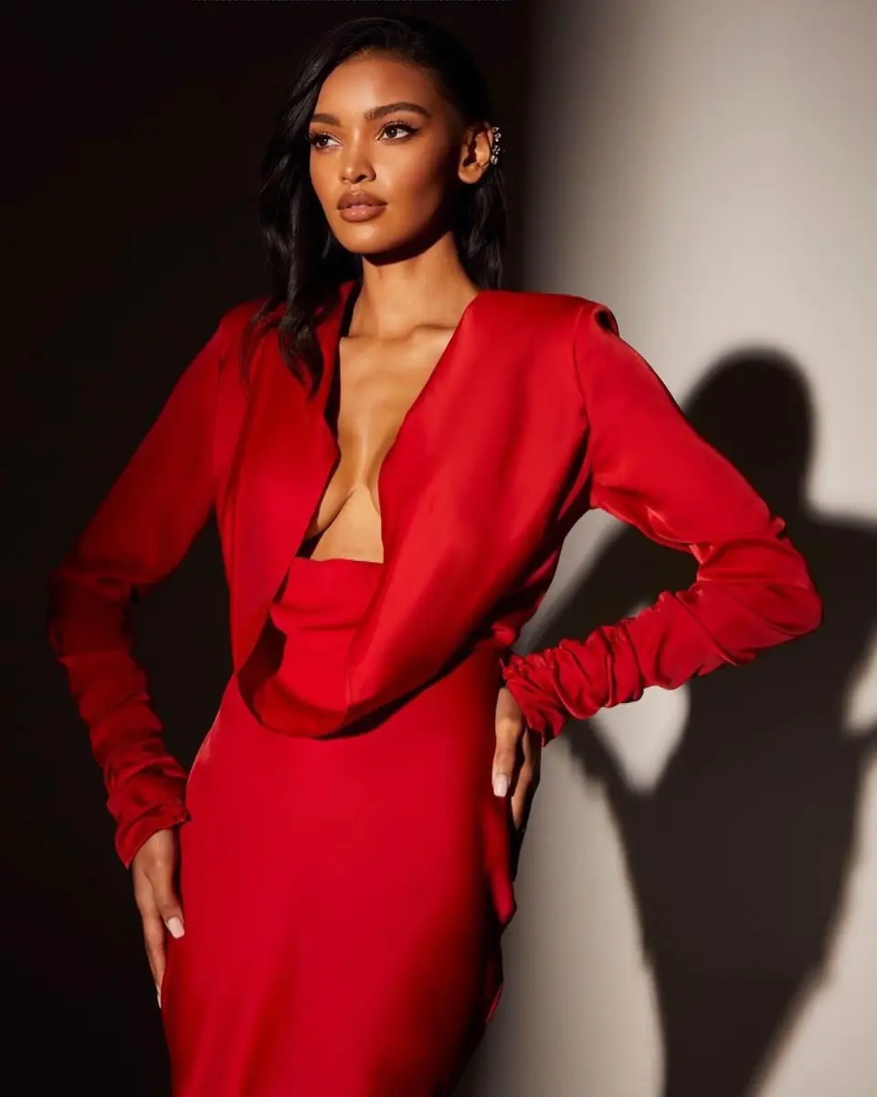 Анабель эскорт в городе Астана