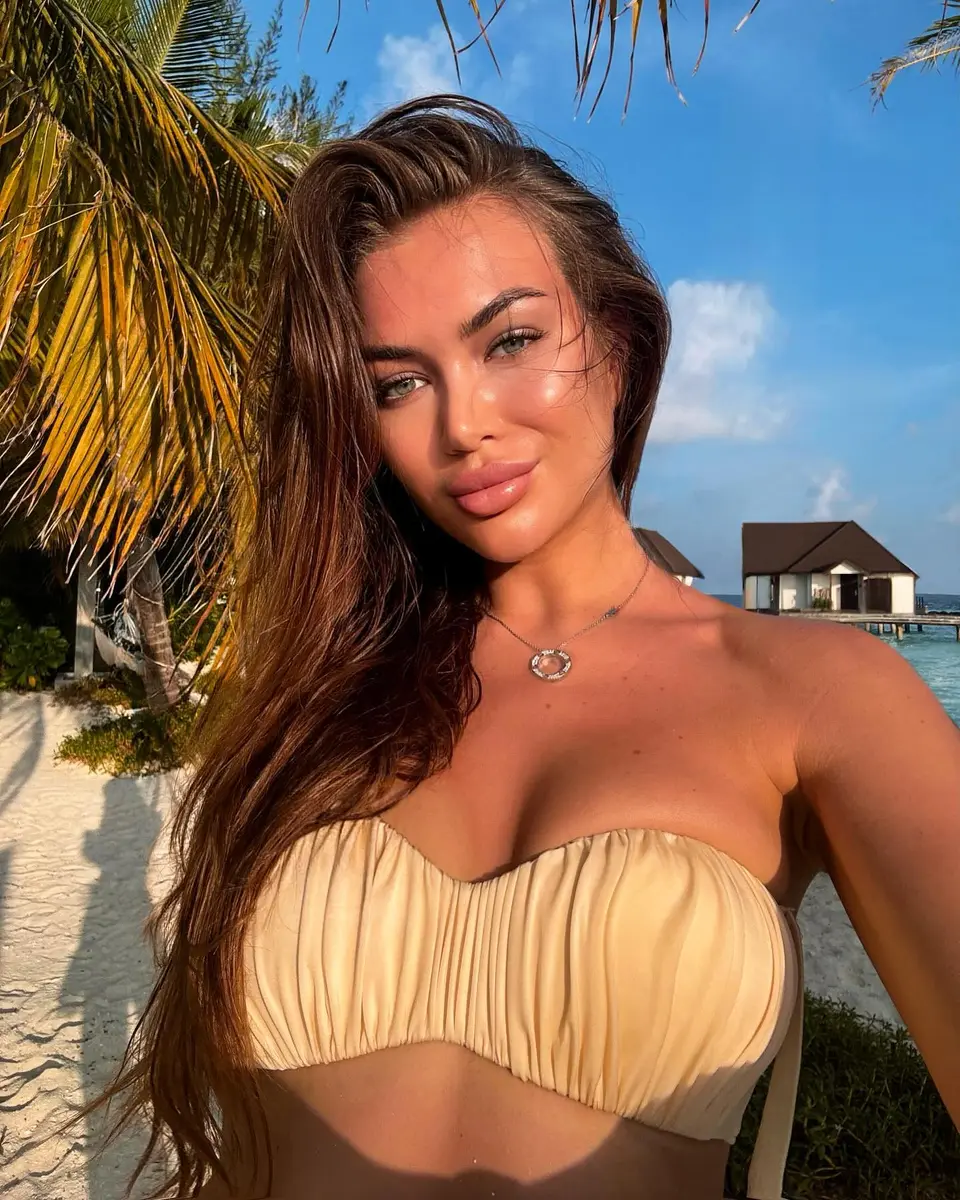 Анастасия эскорт в городе Астана