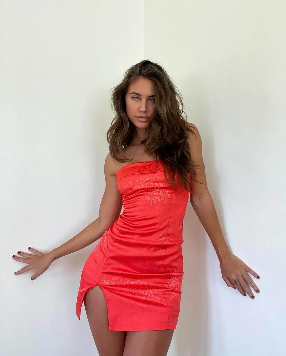 Ангелина эскорт в городе Астана