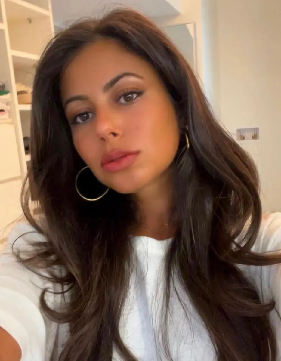 Ангелина эскорт в городе Астана