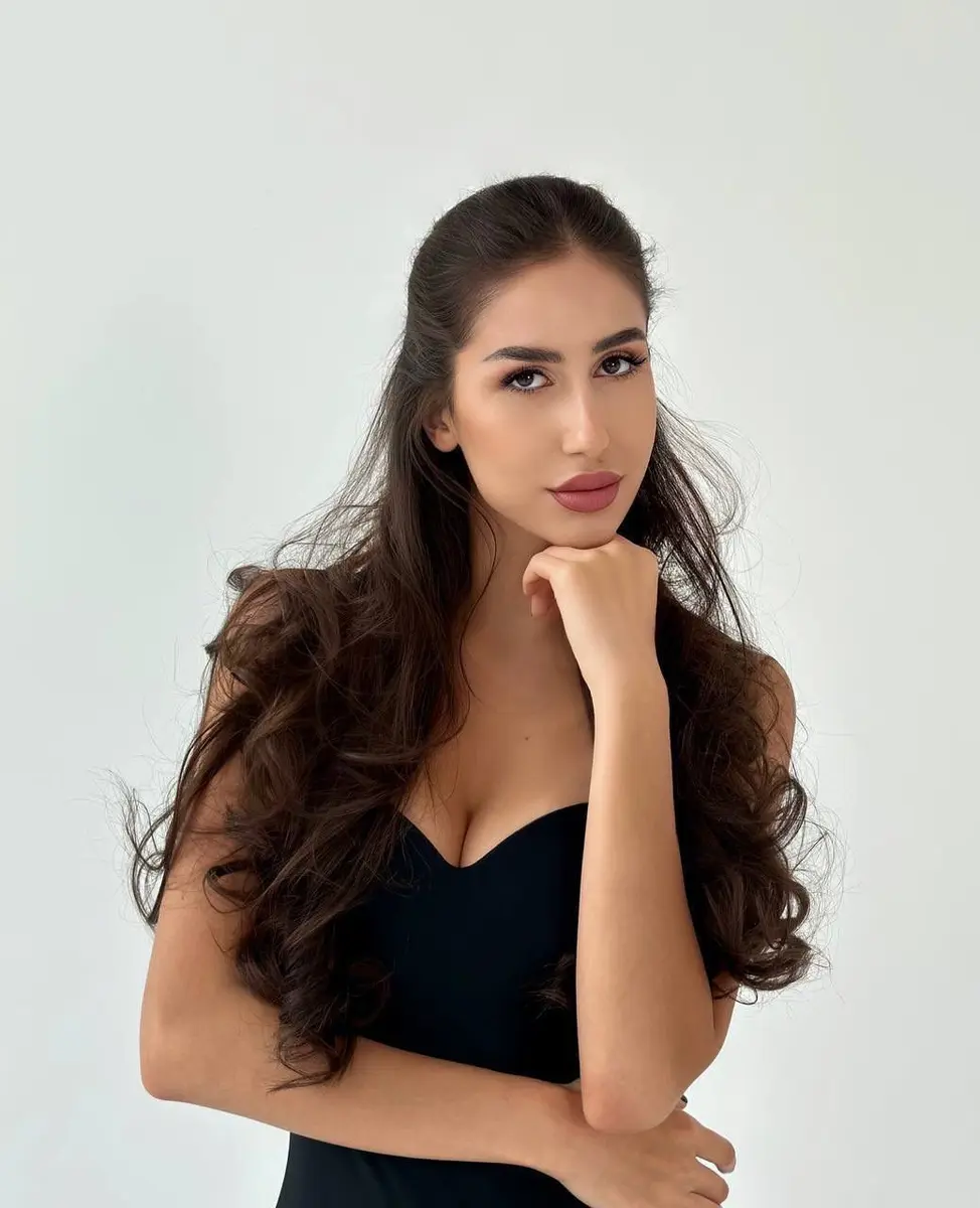 Анита эскорт в городе Астана