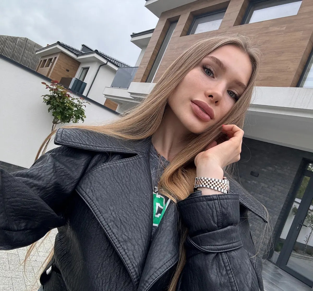 Аннушка эскорт в городе Астана