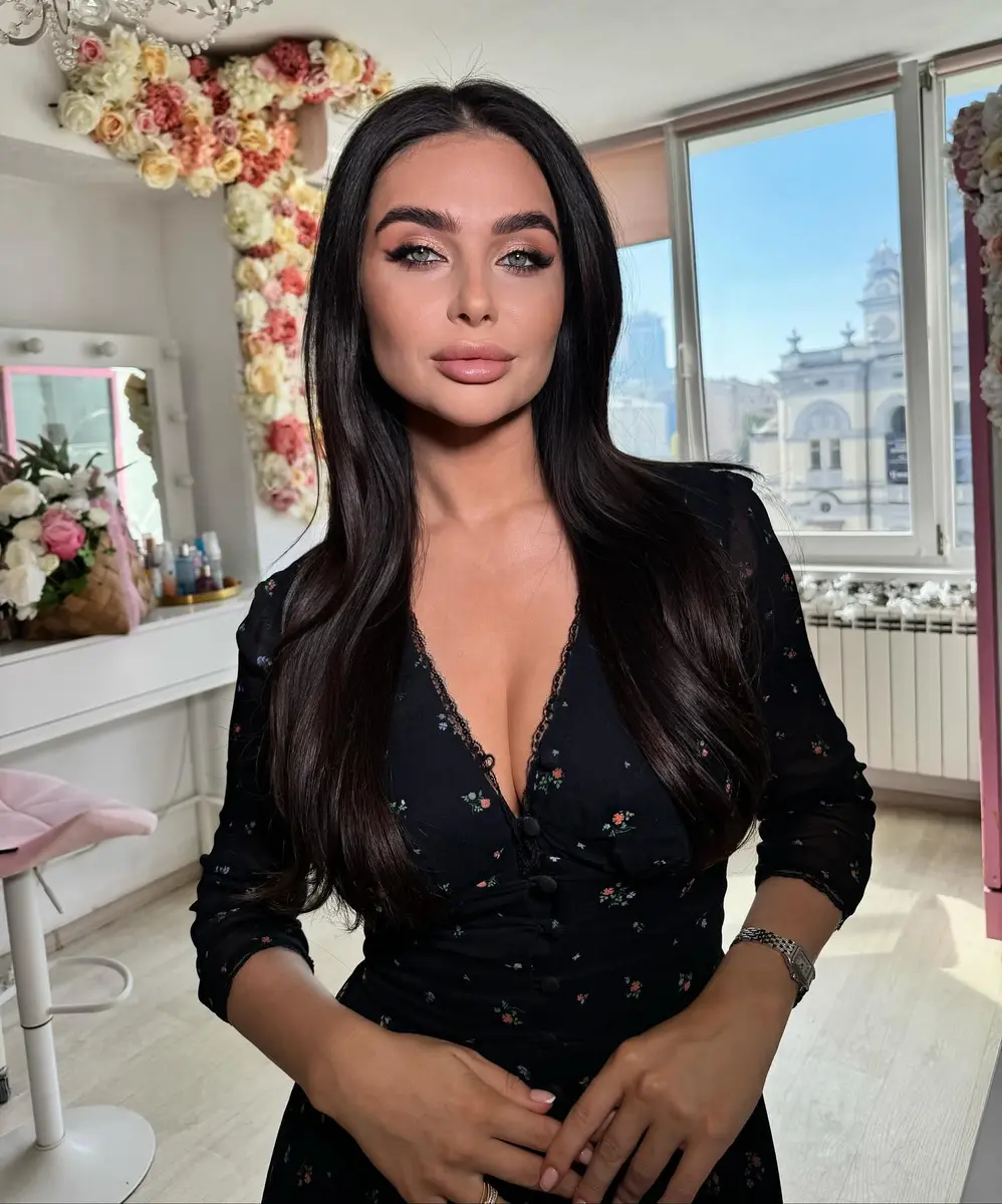 Афродита эскорт в городе Астана