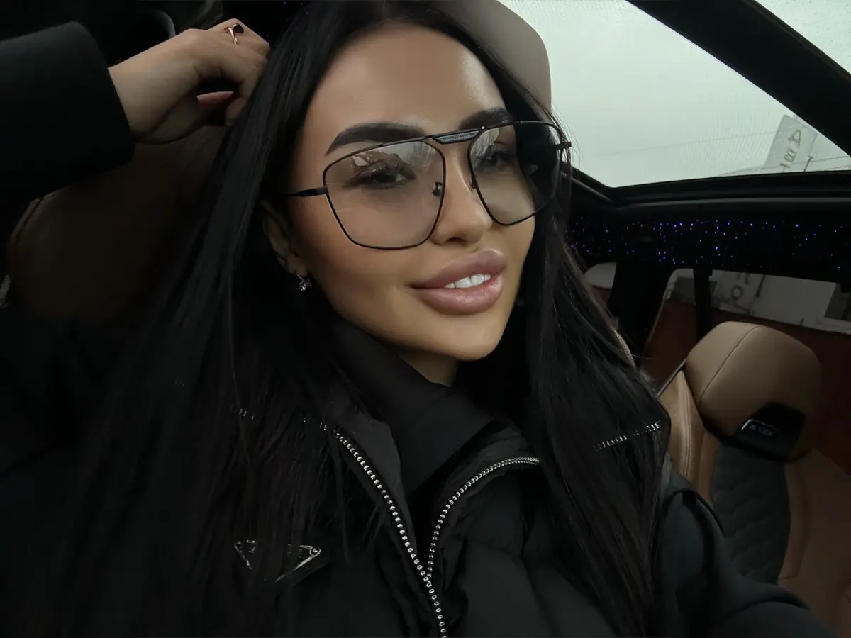 Афродита эскорт в городе Астана