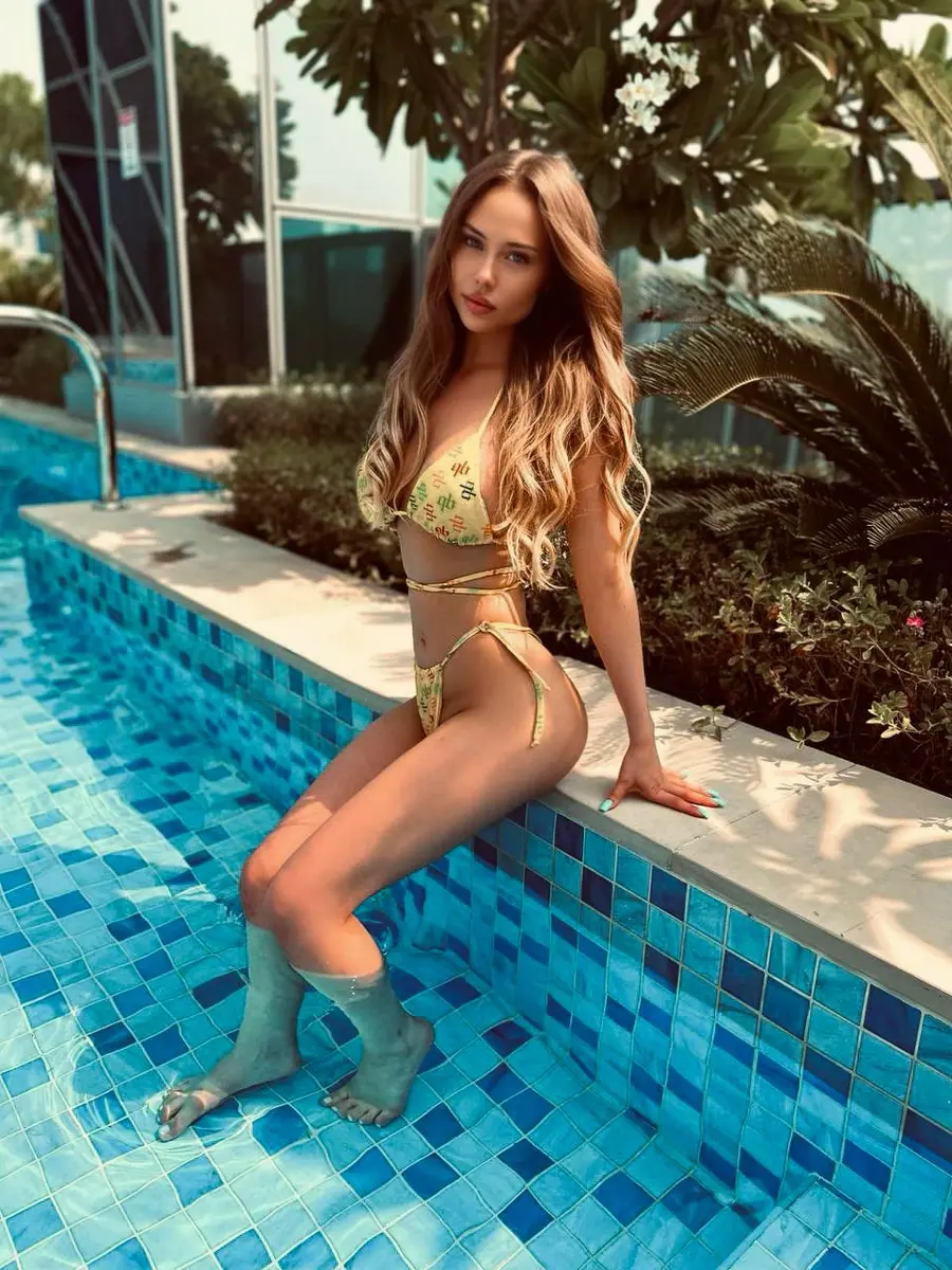 Ариэла эскорт в городе Астана