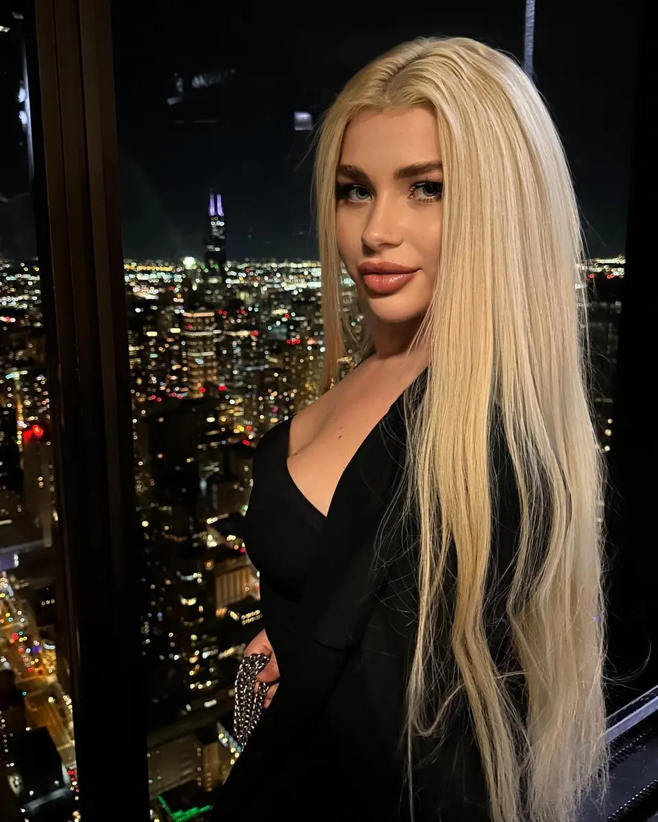 Белла эскорт в городе Астана