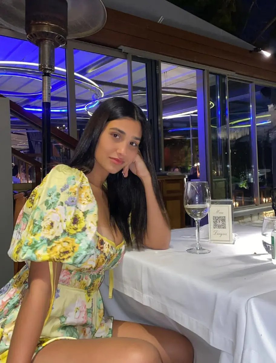 Берта эскорт в городе Астана