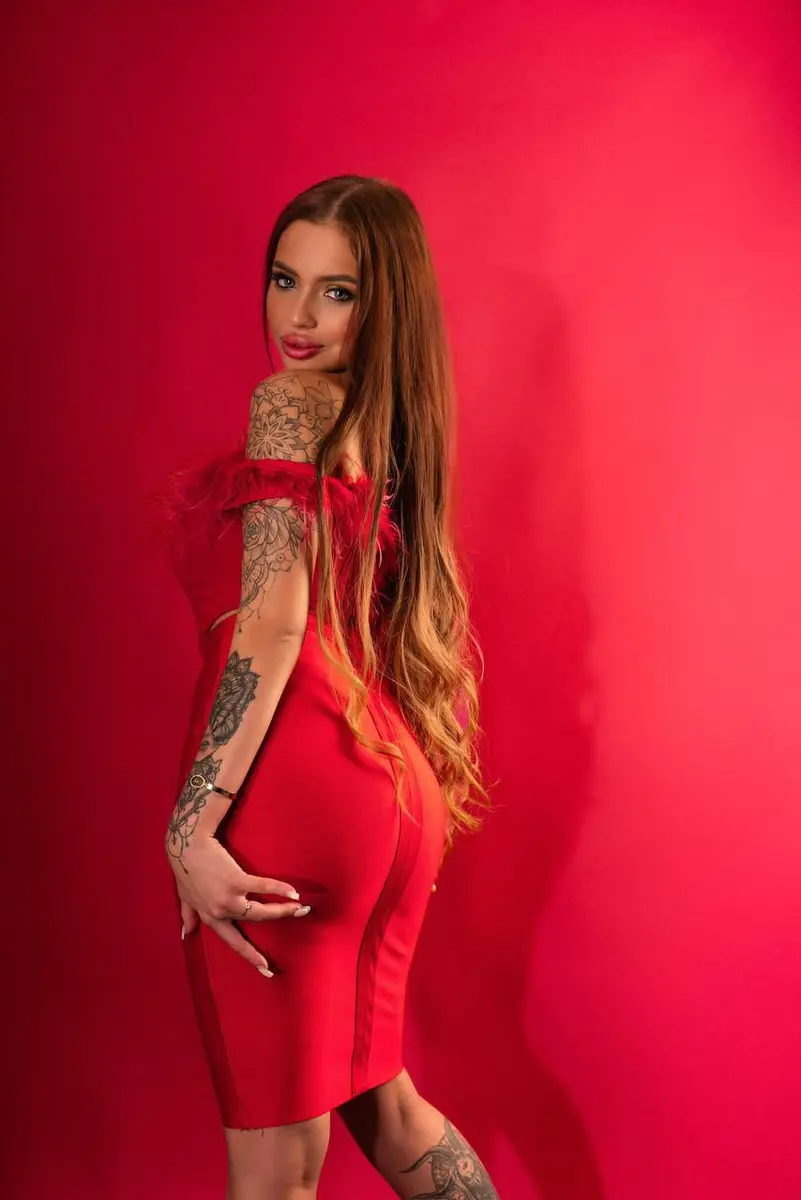 Бони эскорт в городе Астана