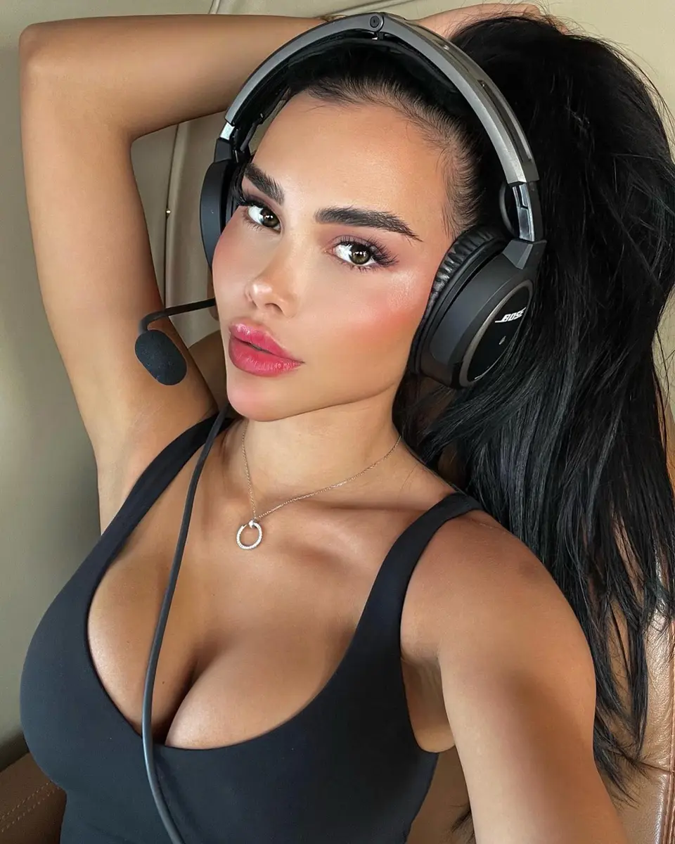 Карла эскорт в городе Астана