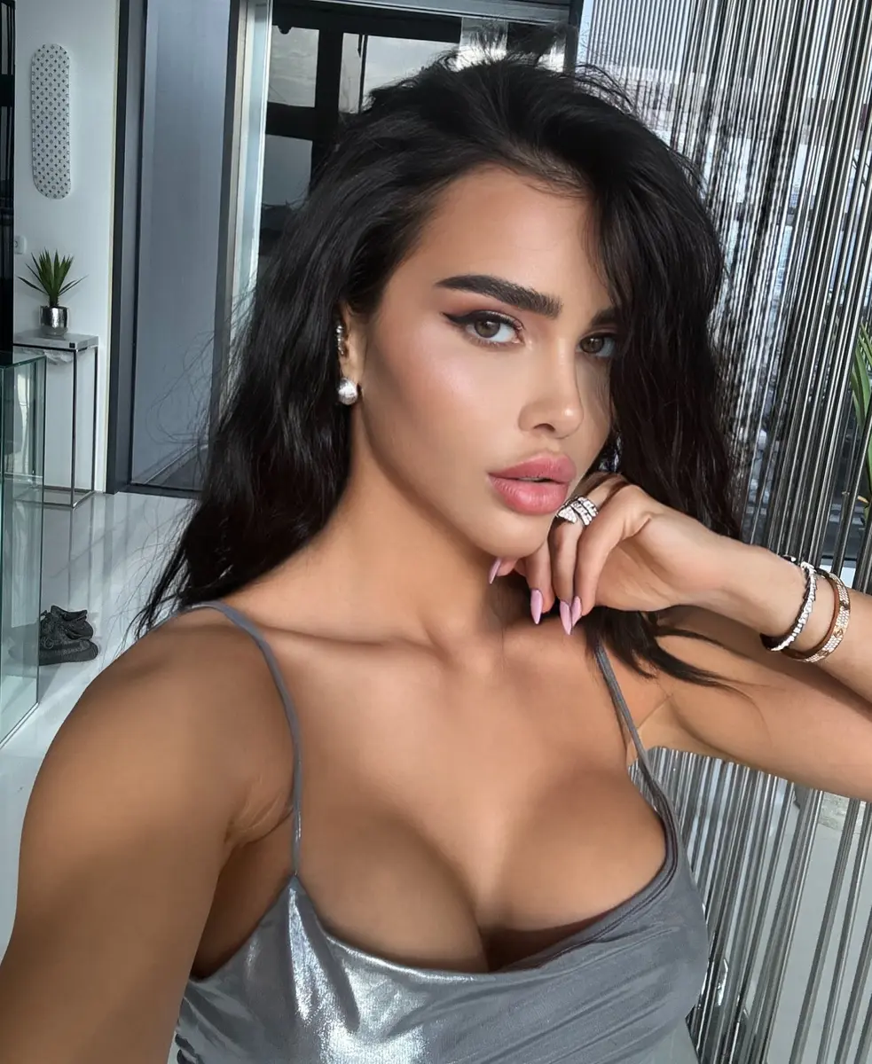 Карла эскорт в городе Астана