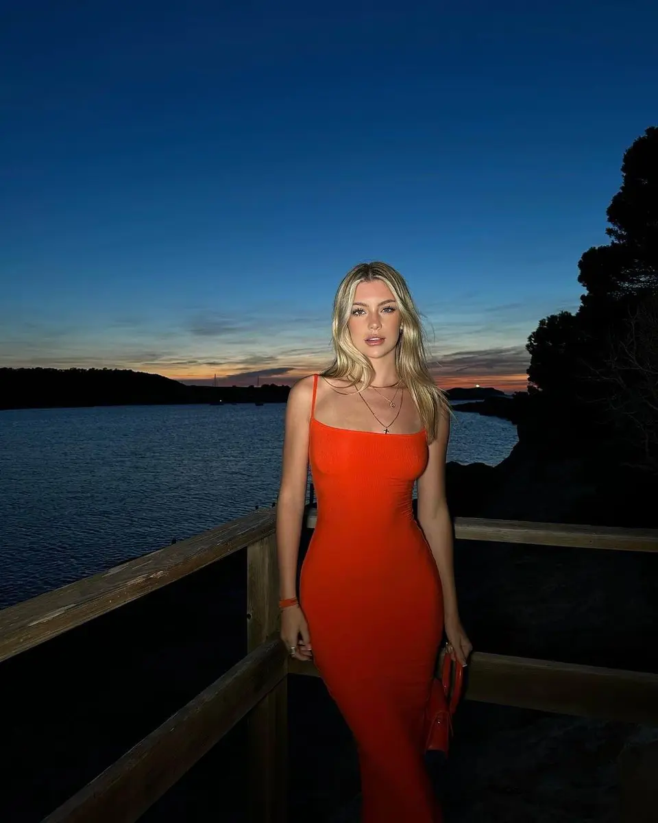 Каролина эскорт в городе Астана