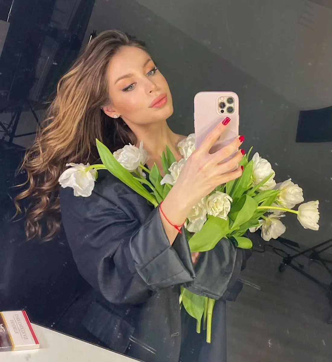 Каталея эскорт в городе Астана