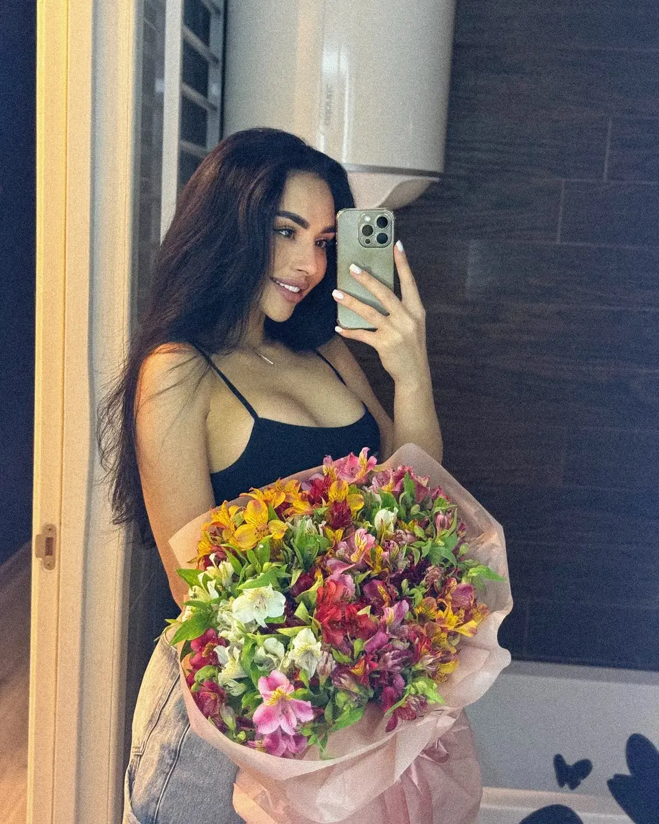 Кэтрин эскорт в городе Астана