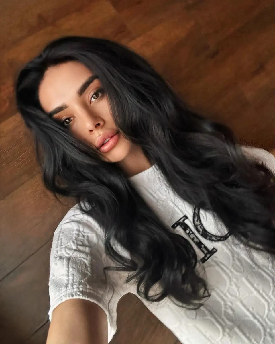 Кэтрин эскорт в городе Астана