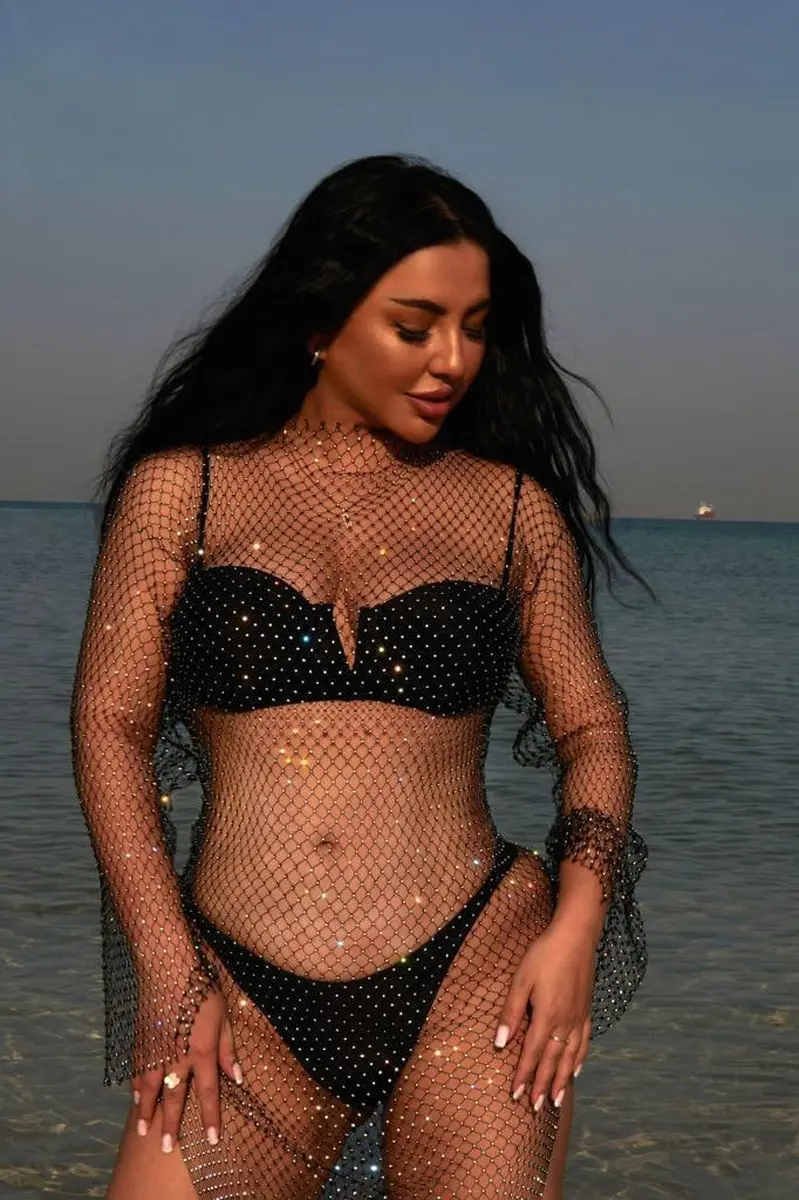 Шанталь эскорт в городе Астана