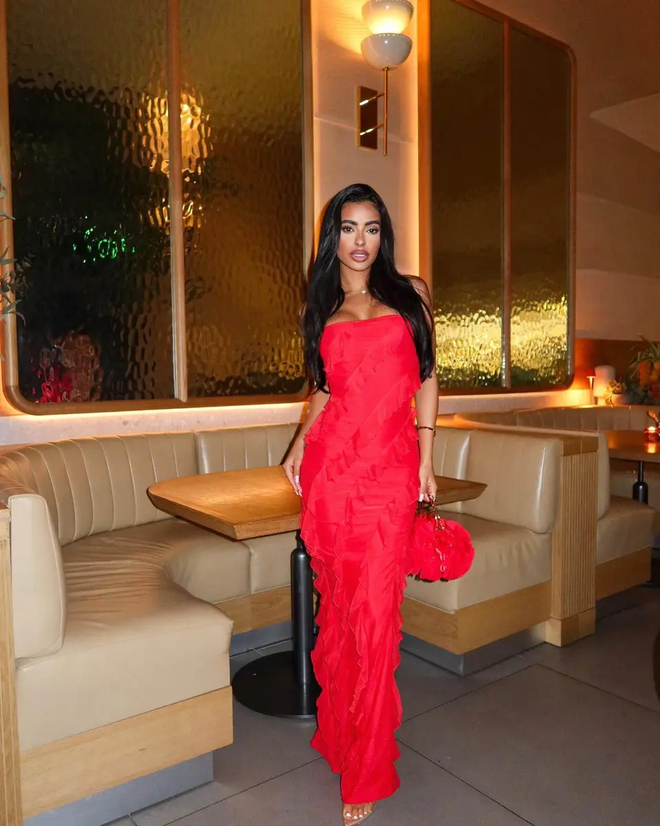 Кристи эскорт в городе Астана