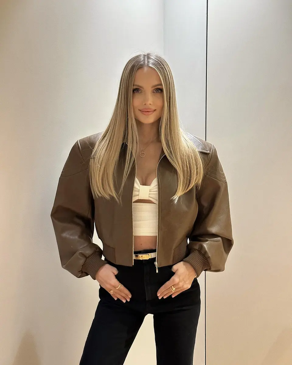 Кристина эскорт в городе Астана