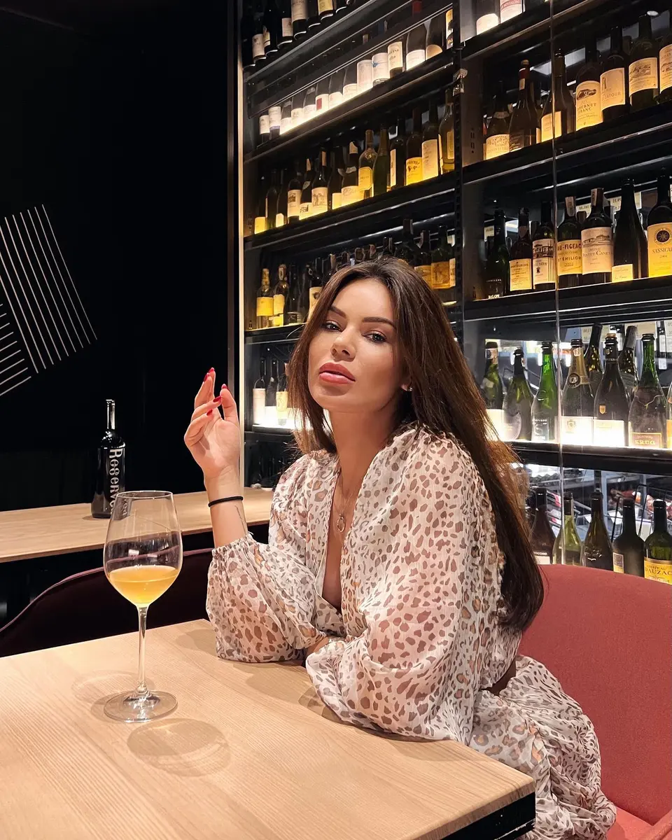 Клара эскорт в городе Астана