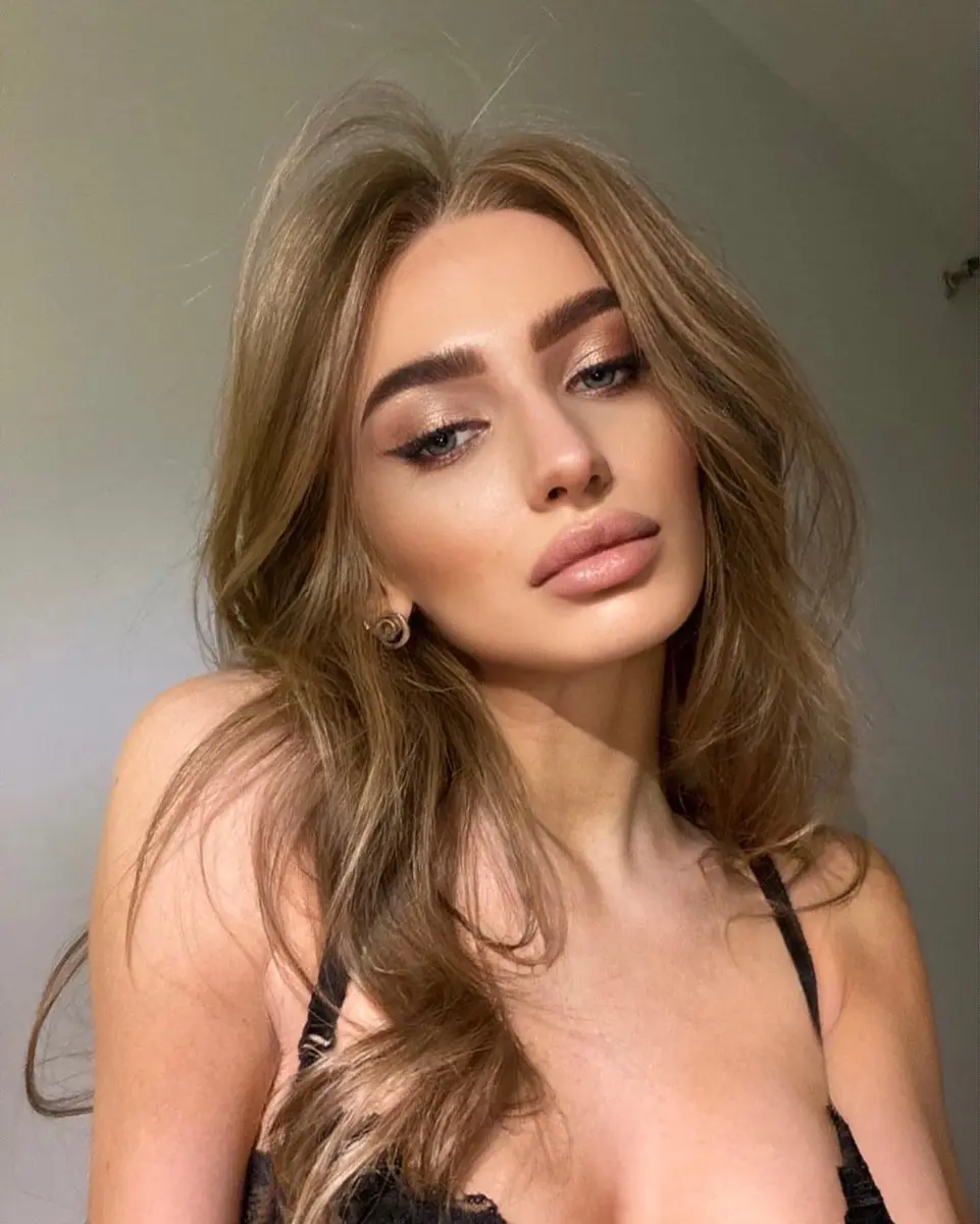 Дана эскорт в городе Астана