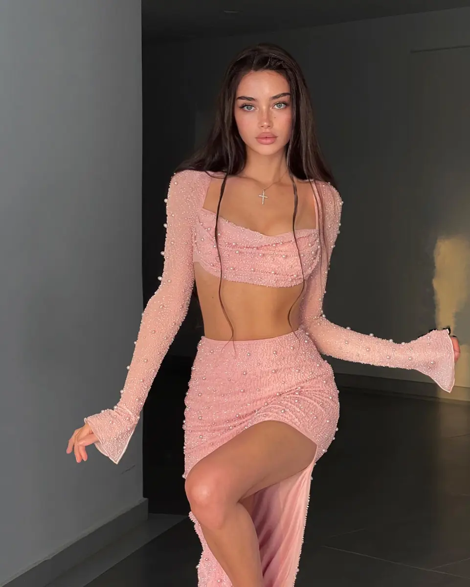 Дарина эскорт в городе Астана