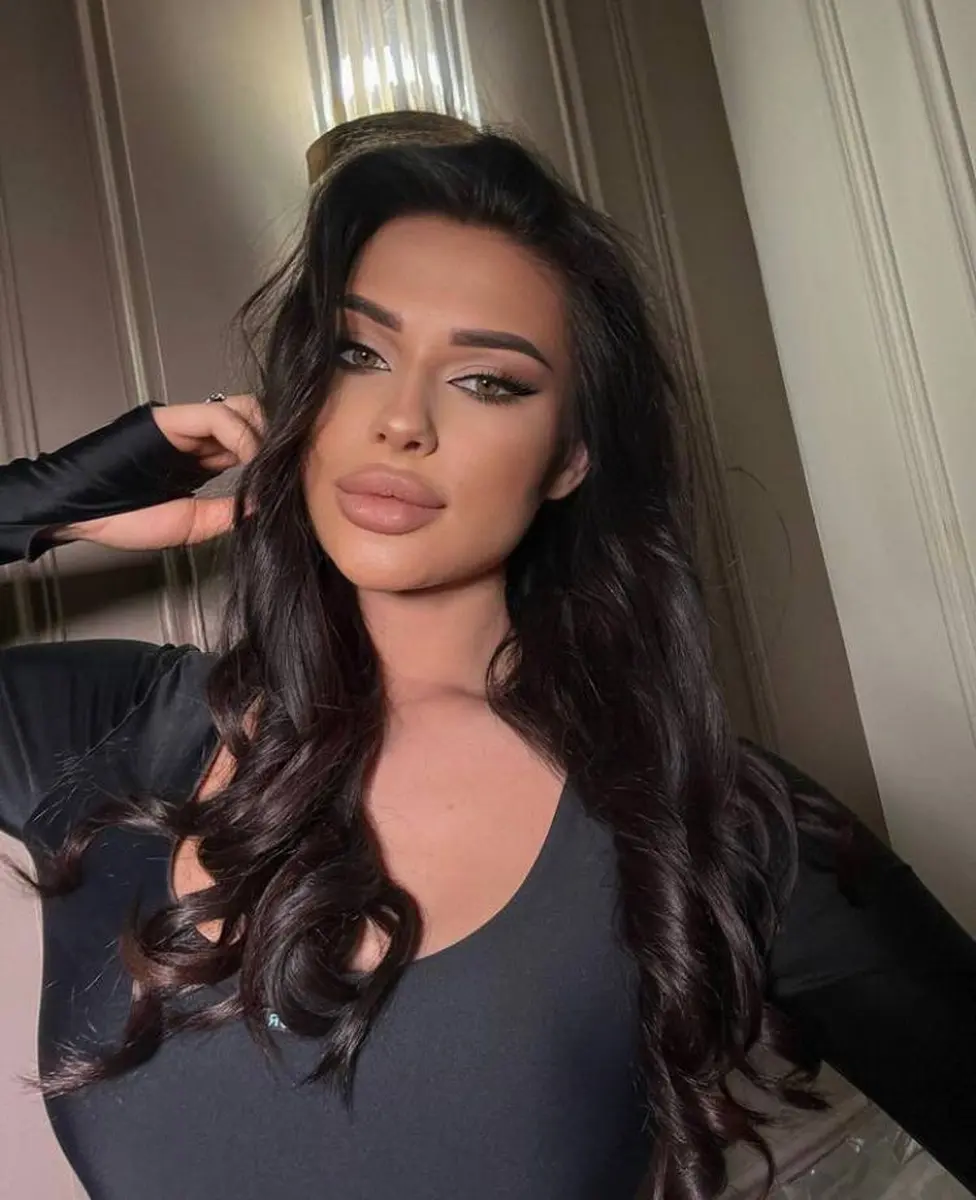 Диана эскорт в городе Астана