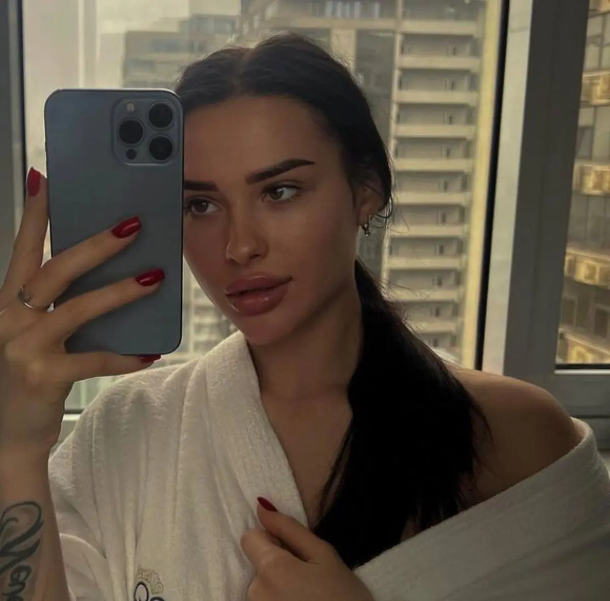 Диана эскорт в городе Астана