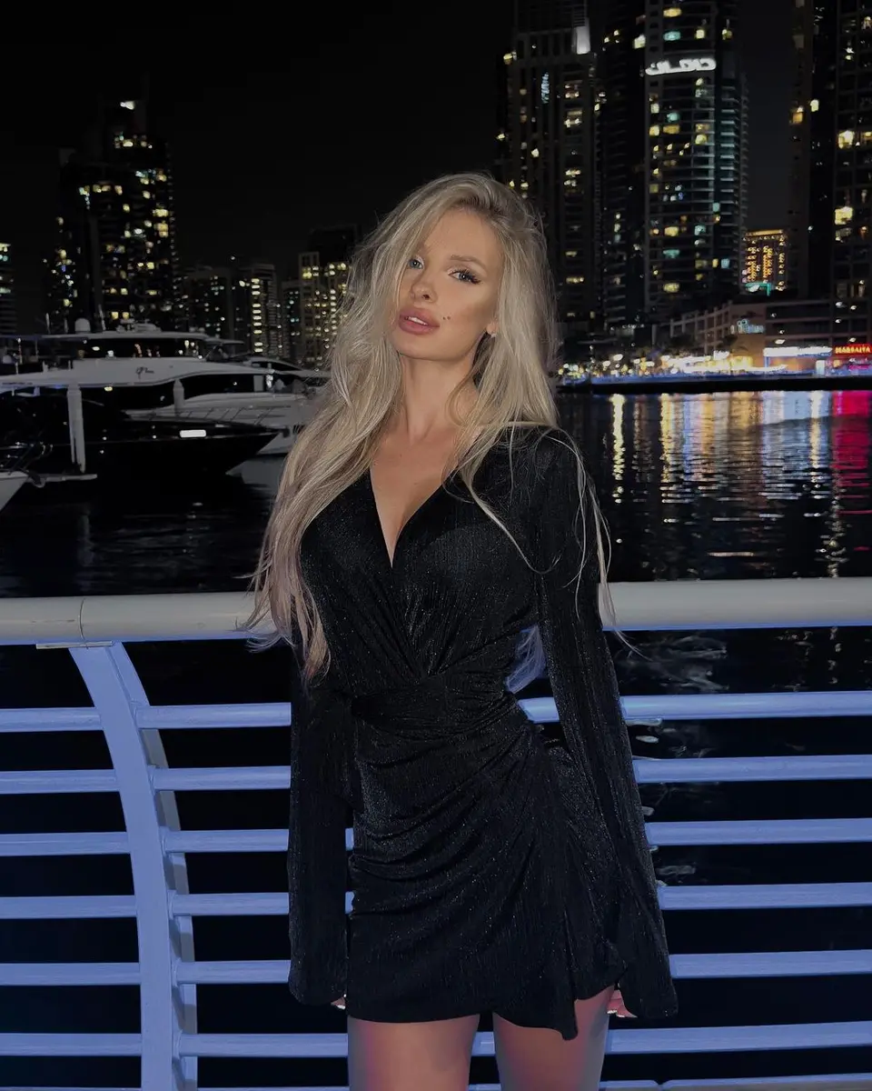 Элла эскорт в городе Астана