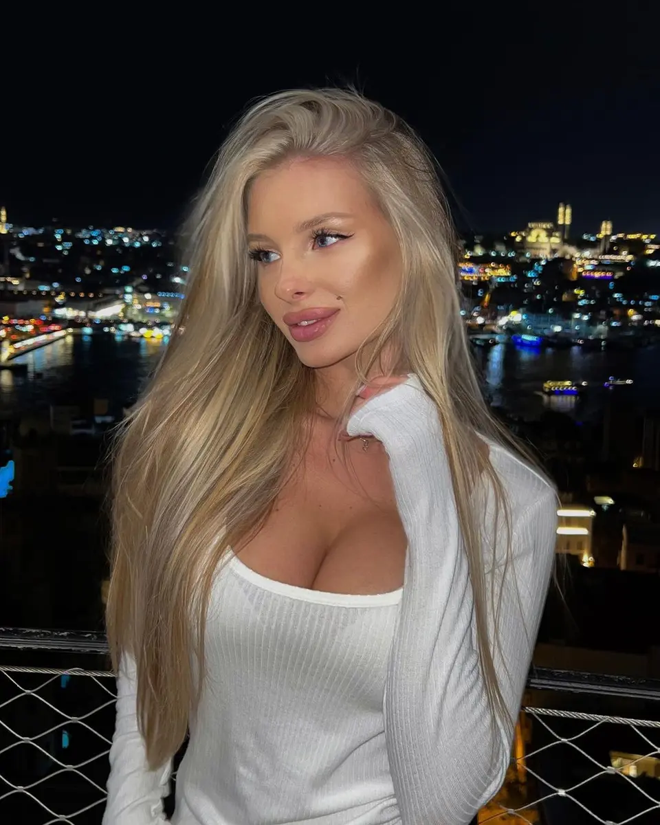 Элла эскорт в городе Астана