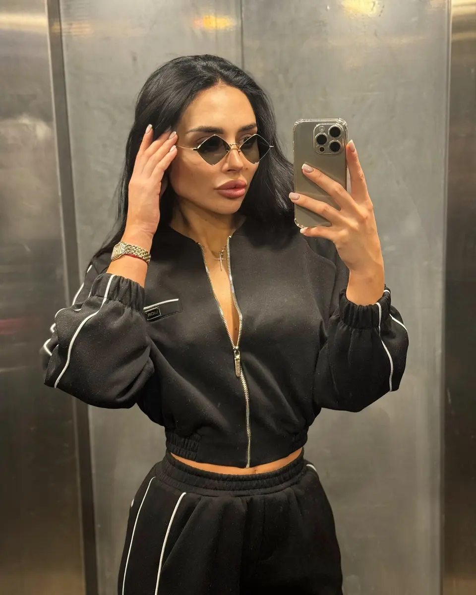 Эля эскорт в городе Астана