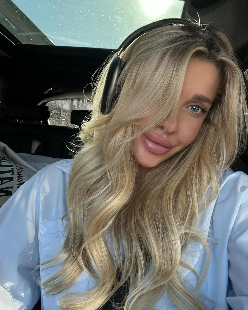 Эрика эскорт в городе Астана