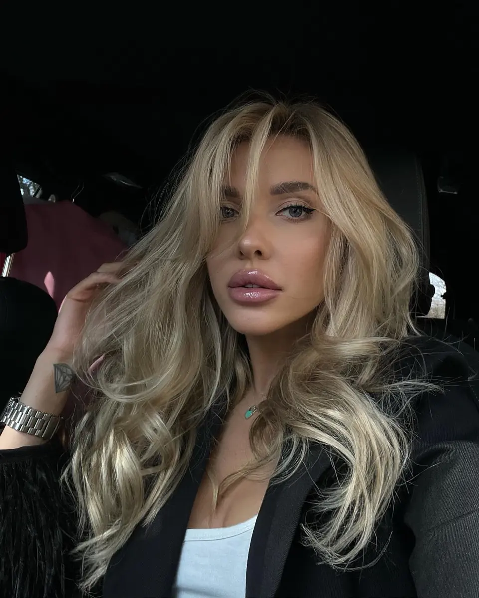 Эрика эскорт в городе Астана