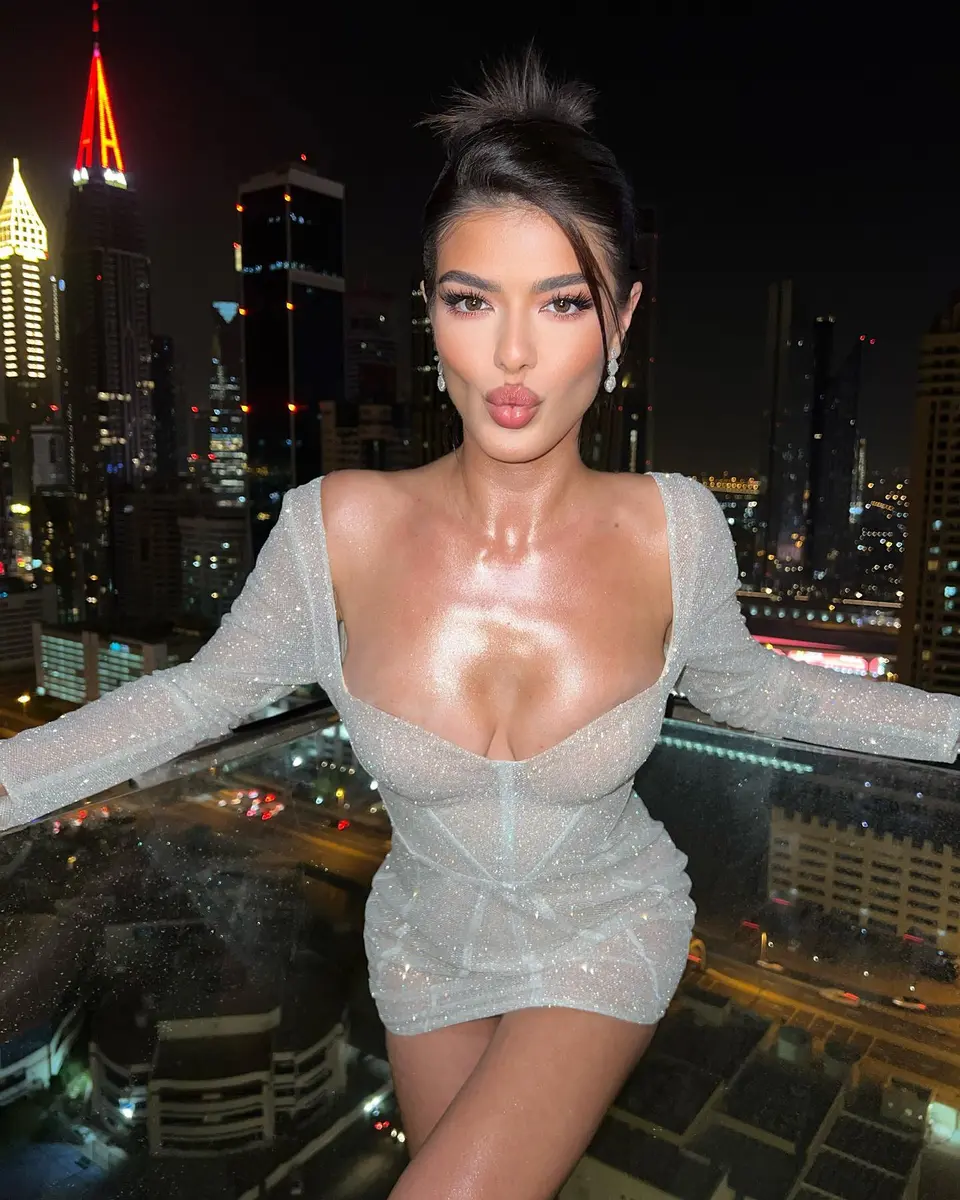 Ева эскорт в городе Астана