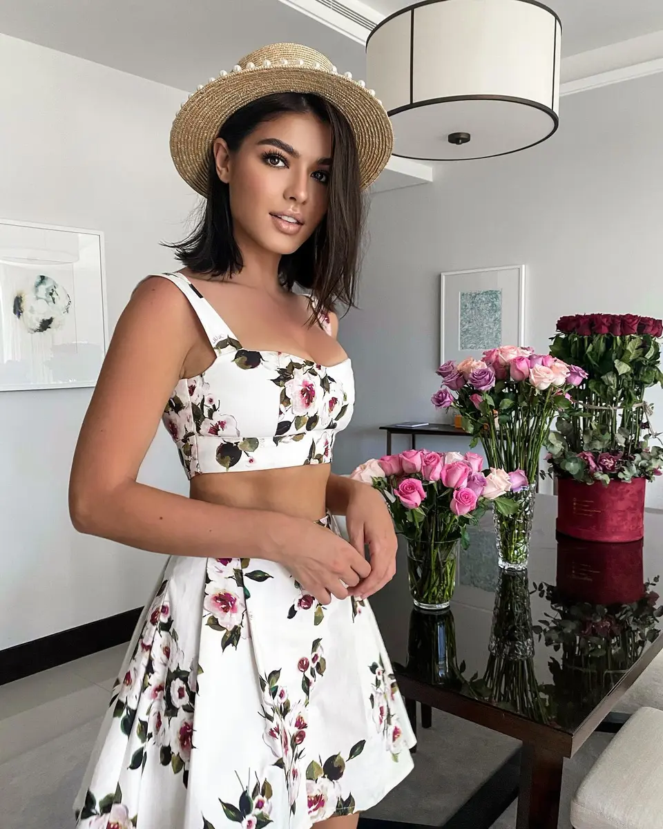 Ева эскорт в городе Астана