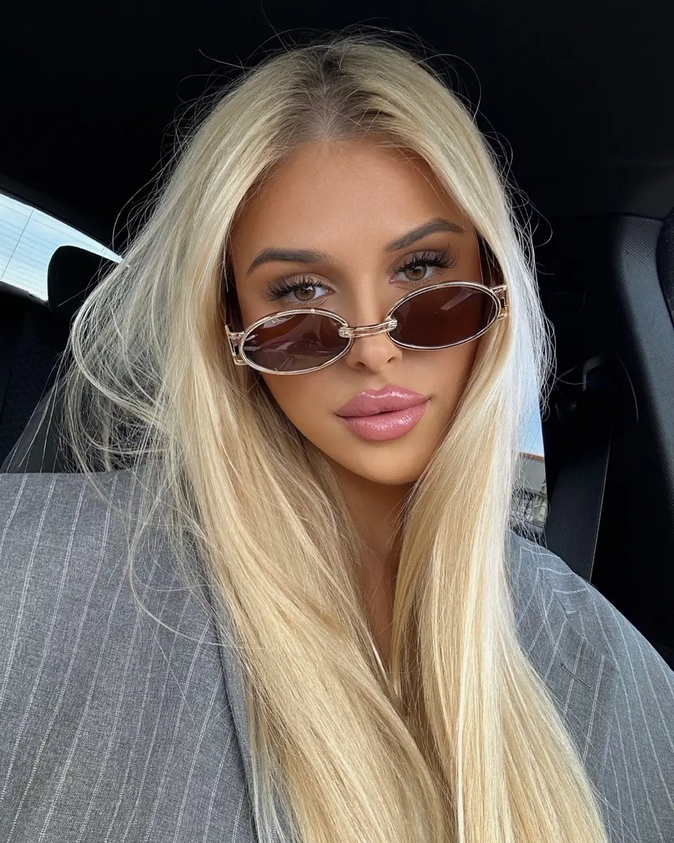 Гретта эскорт в городе Астана