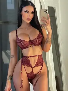 Гретта эскорт в городе Алматы