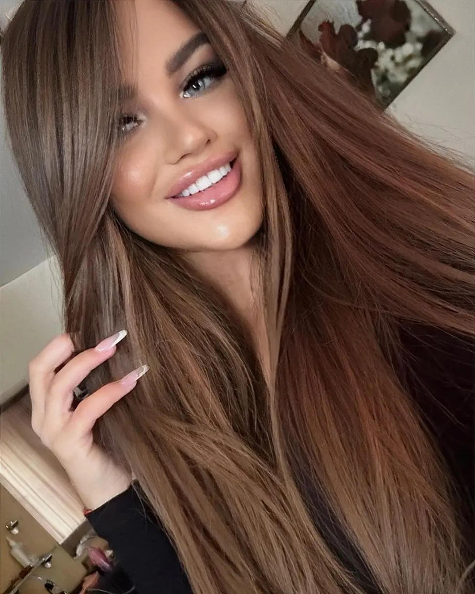 Надежда эскорт в городе Астана