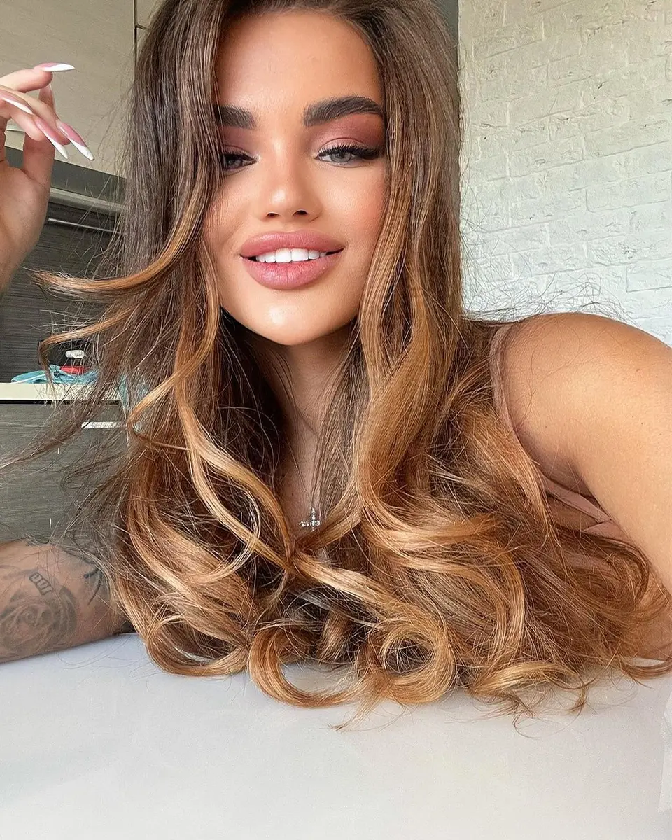 Надежда эскорт в городе Астана