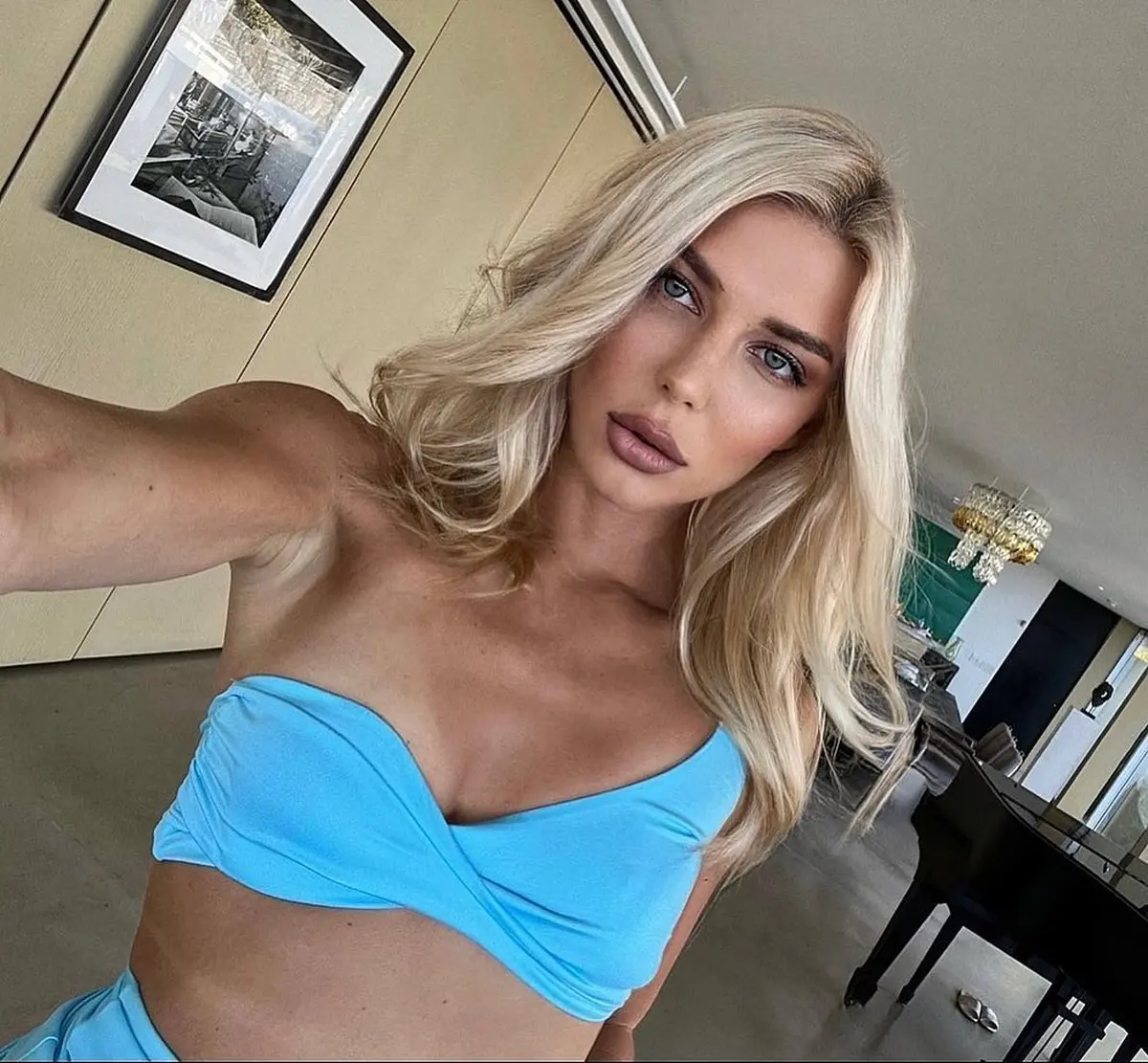 Инга эскорт в городе Астана