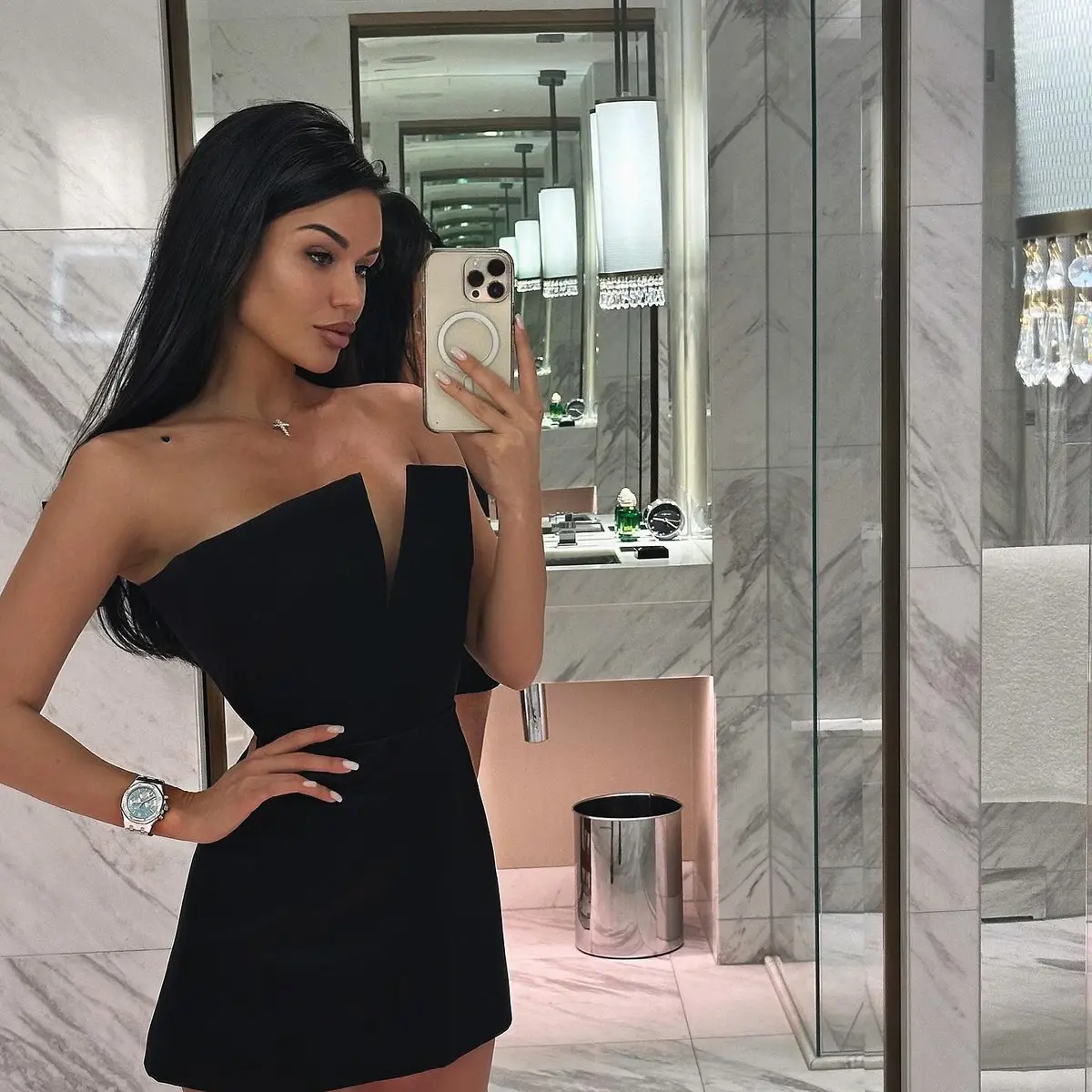 Ирма эскорт в городе Астана