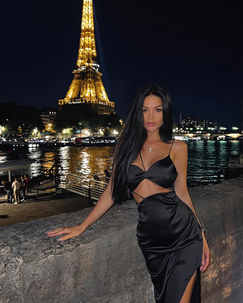 Ирма эскорт в городе Астана