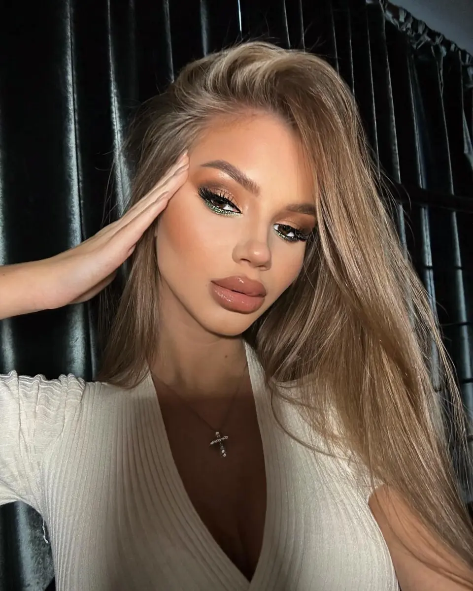 Жаннетт эскорт в городе Астана