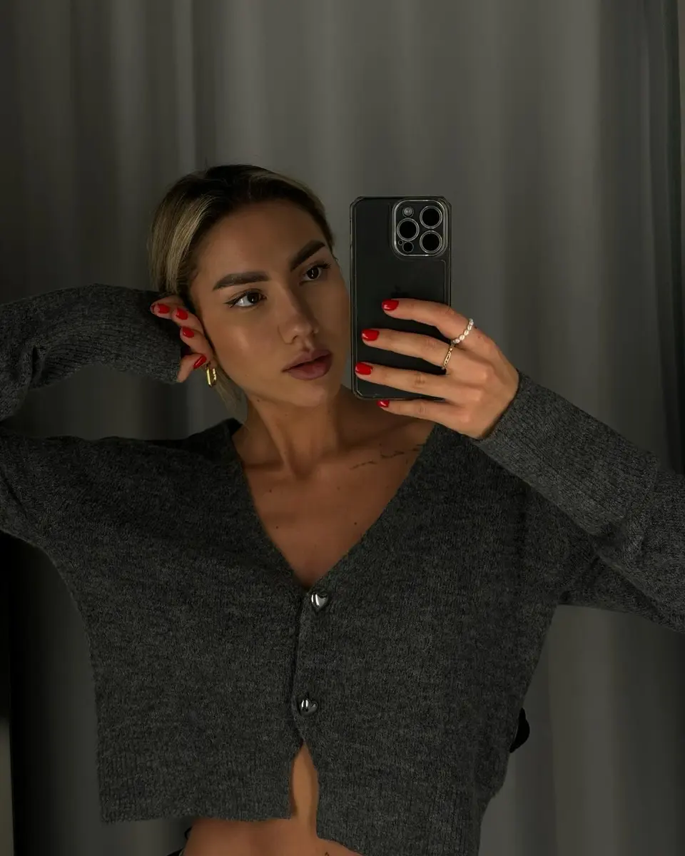 Джулия эскорт в городе Астана