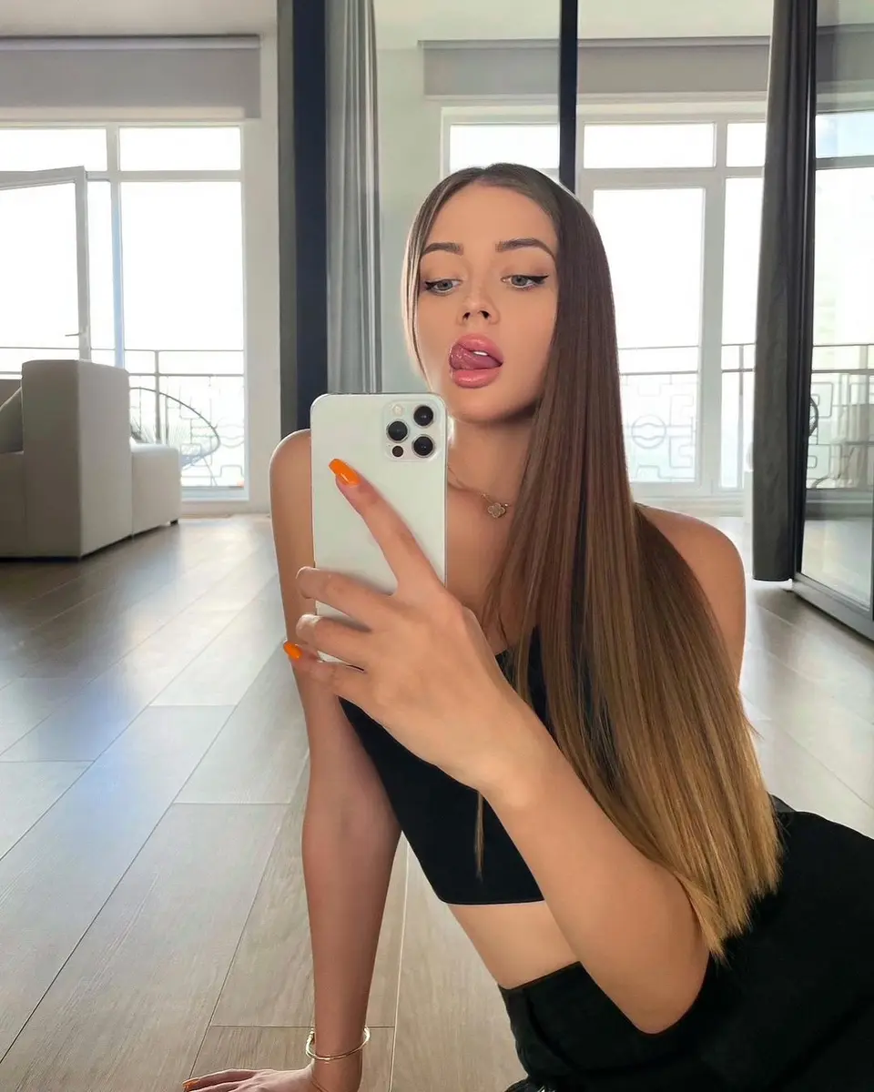 Кира эскорт в городе Астана